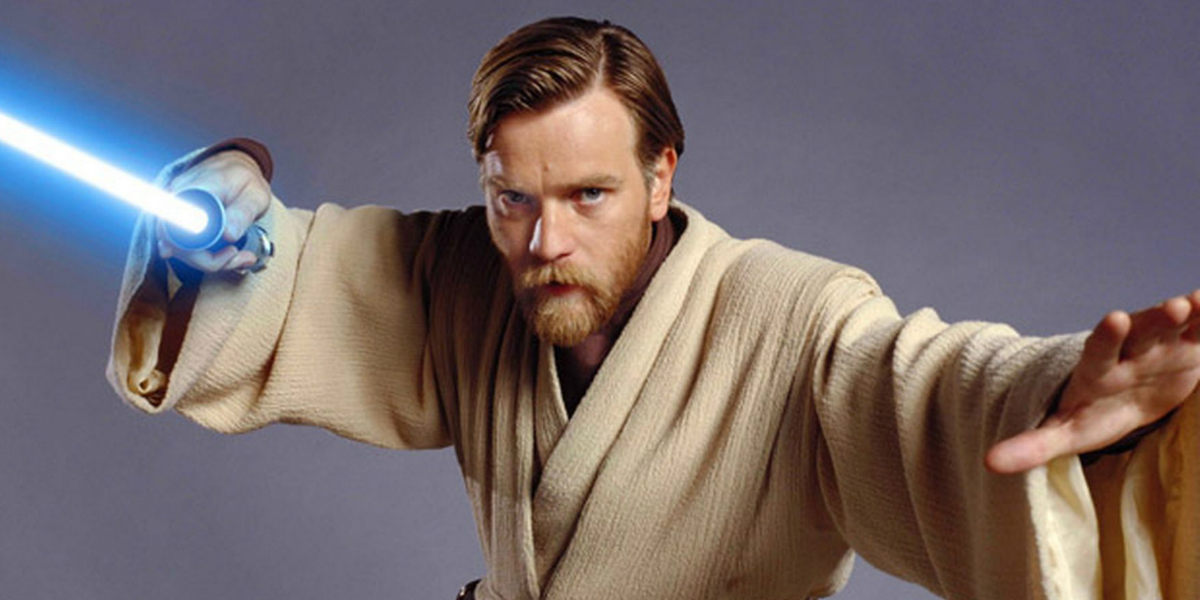 Obi-Wan Kenobi Character